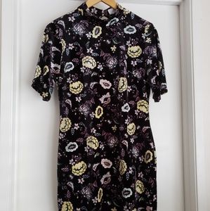 Current Project Velvety‎ Mini Dress